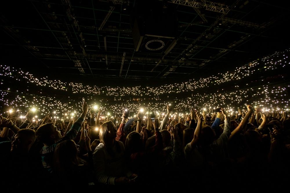 Photograph by Татьяна