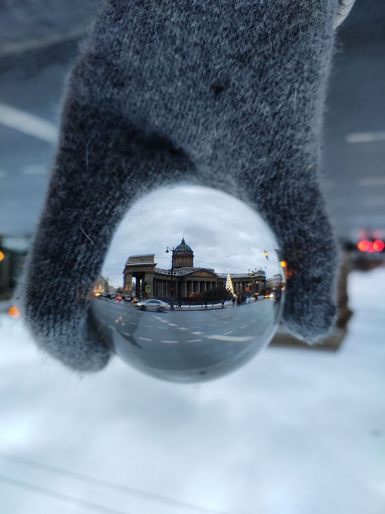 Photograph by Елена Климачева