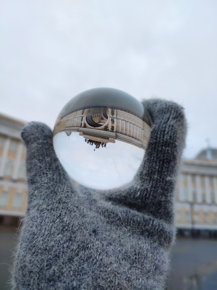 Photograph by Елена Климачева
