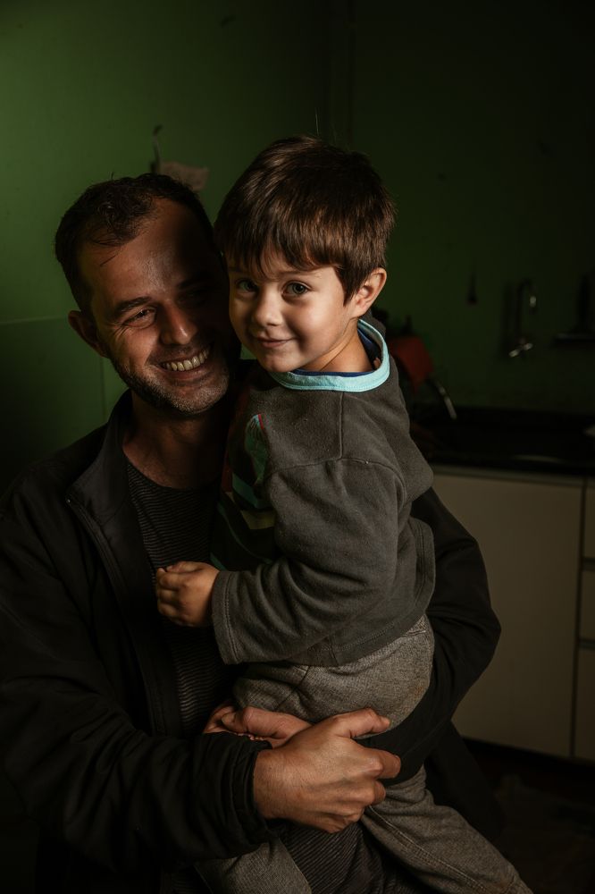 Photograph by Italo Freire