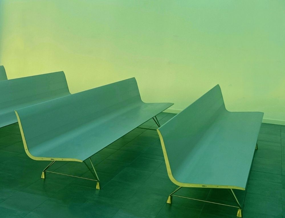 L' éternel nous attend.( The eternal await us)