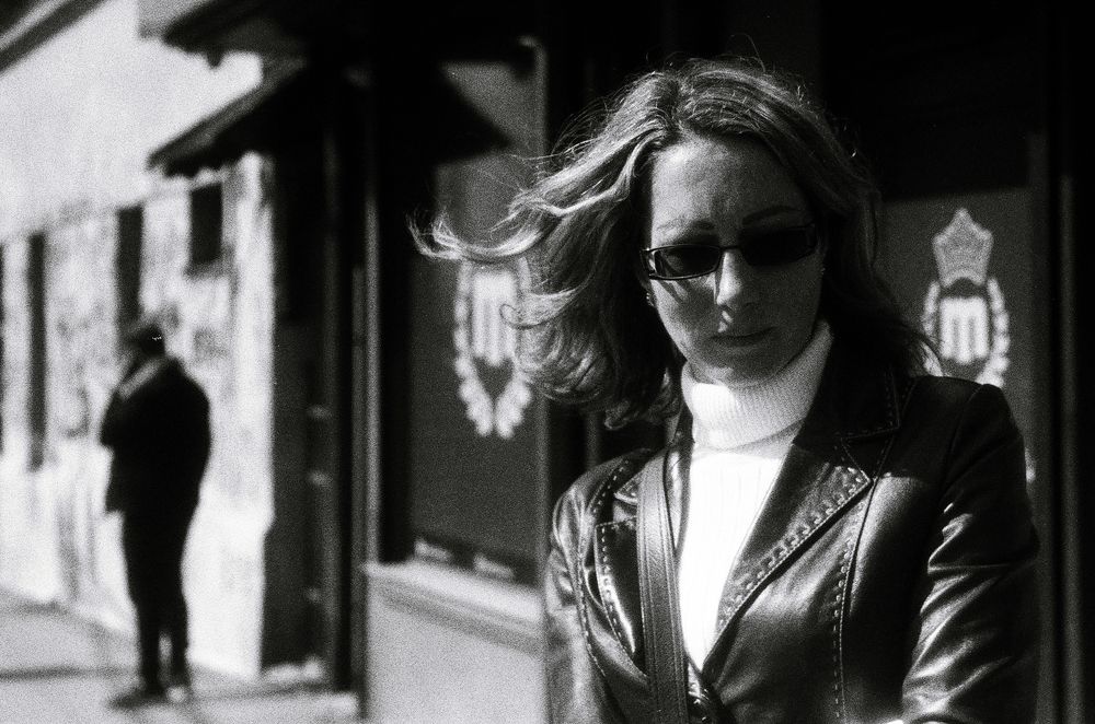 Photograph by Dubravka Madjinca