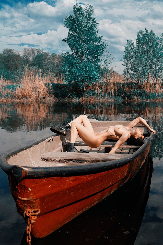 Photograph by Алексей Павлов