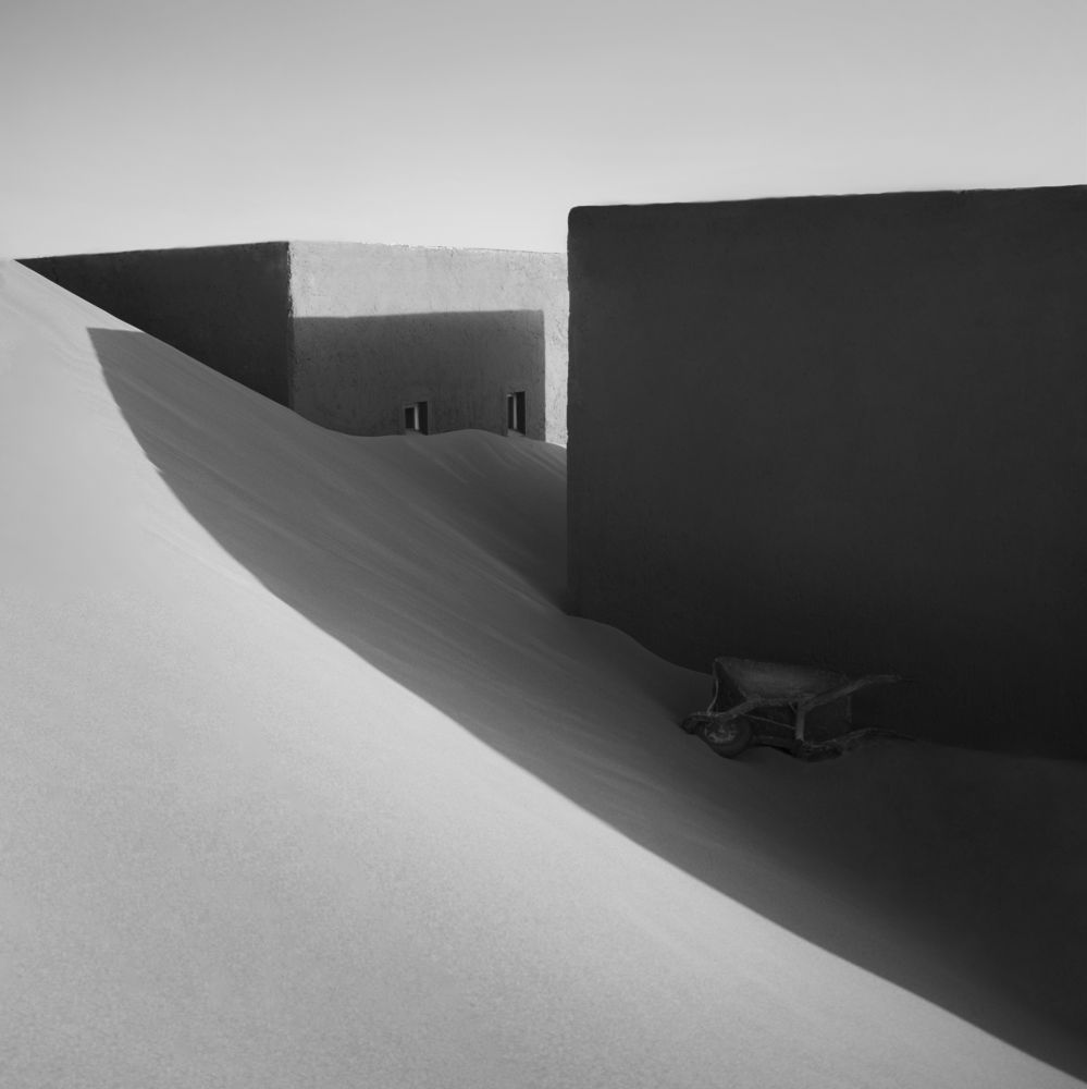 Photograph by mani gholamshahzadeh