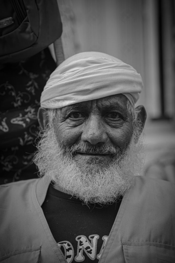 Photograph by Alsamh Alyosofy