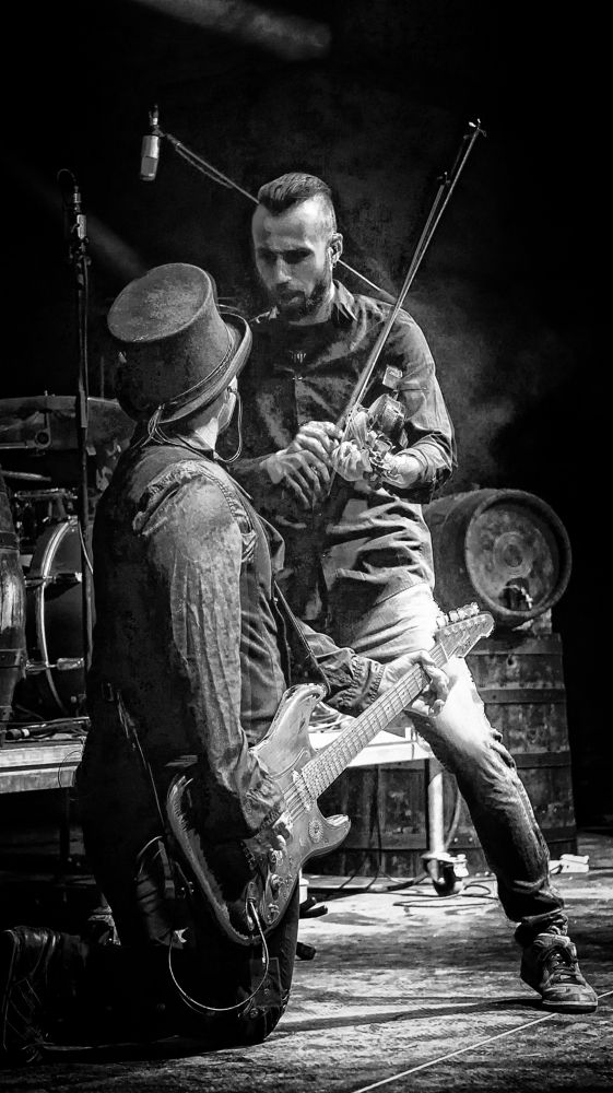 Photograph by Debreceni István