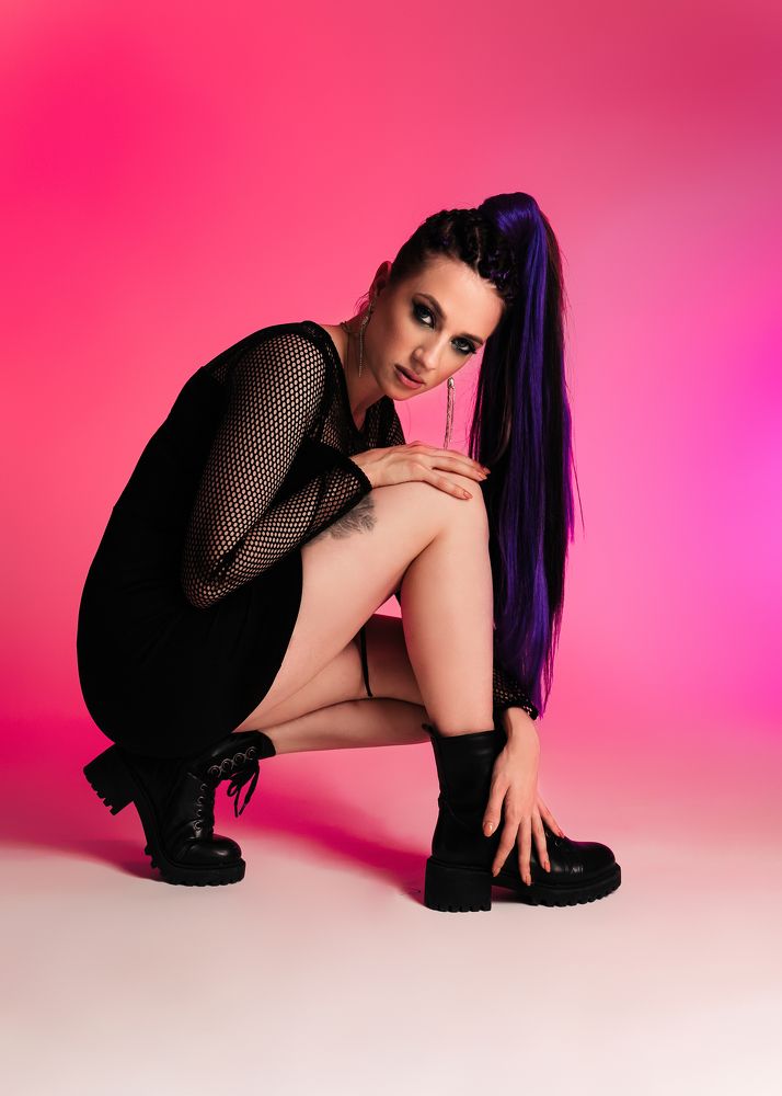 Photograph by Парахина Любовь