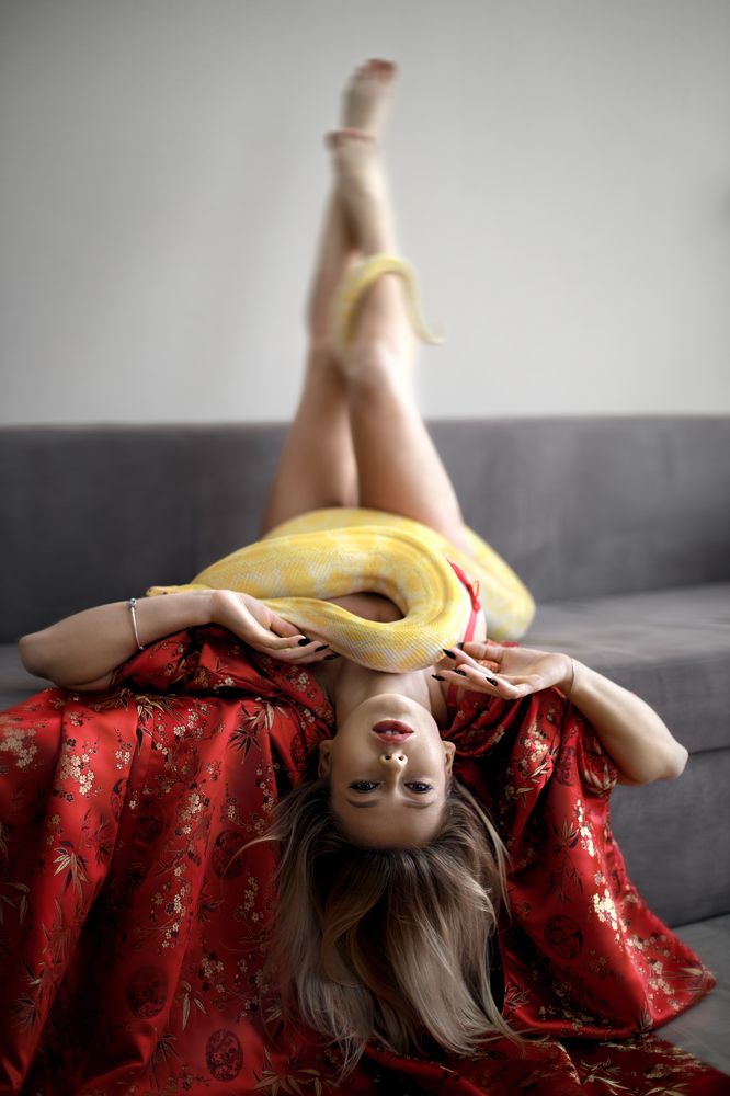 Фотография автора Игорь Шнайдер