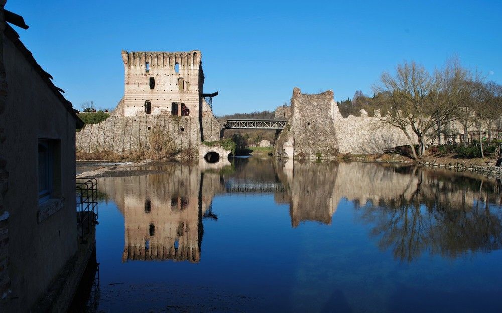 Photograph by Maurizio