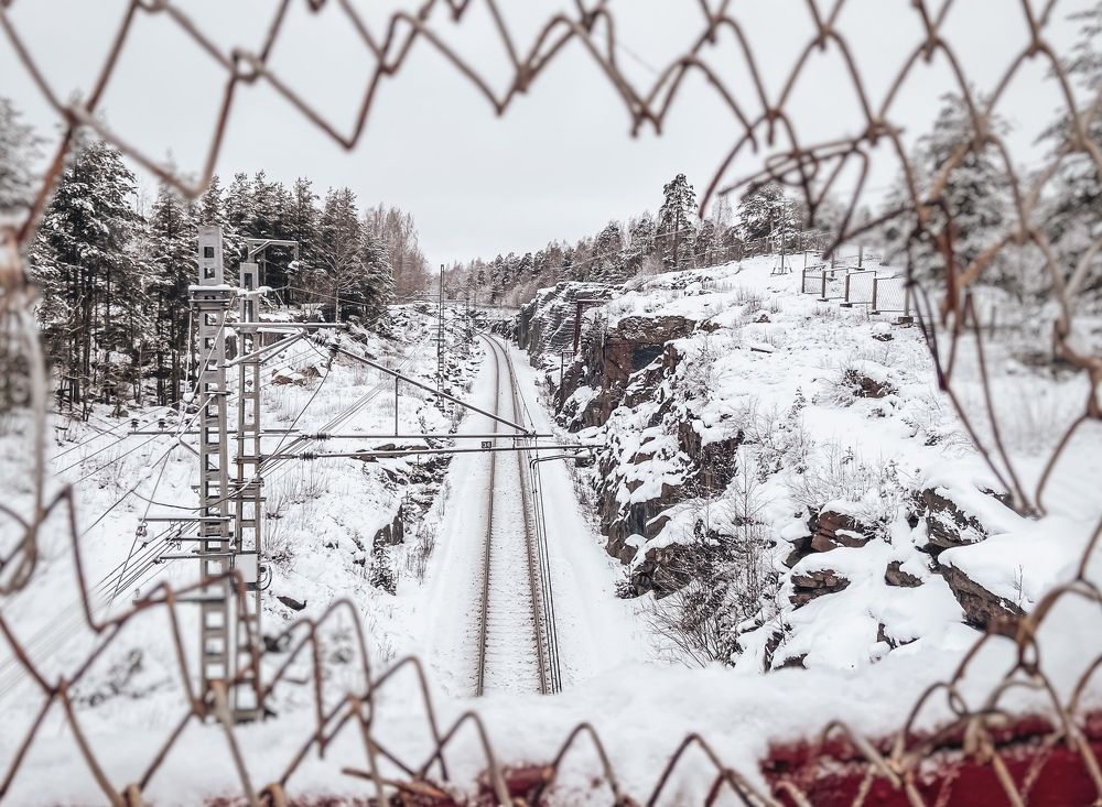 Photograph by Екатерина Николаева