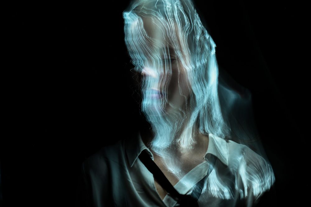 Photograph by Юлия Дударева