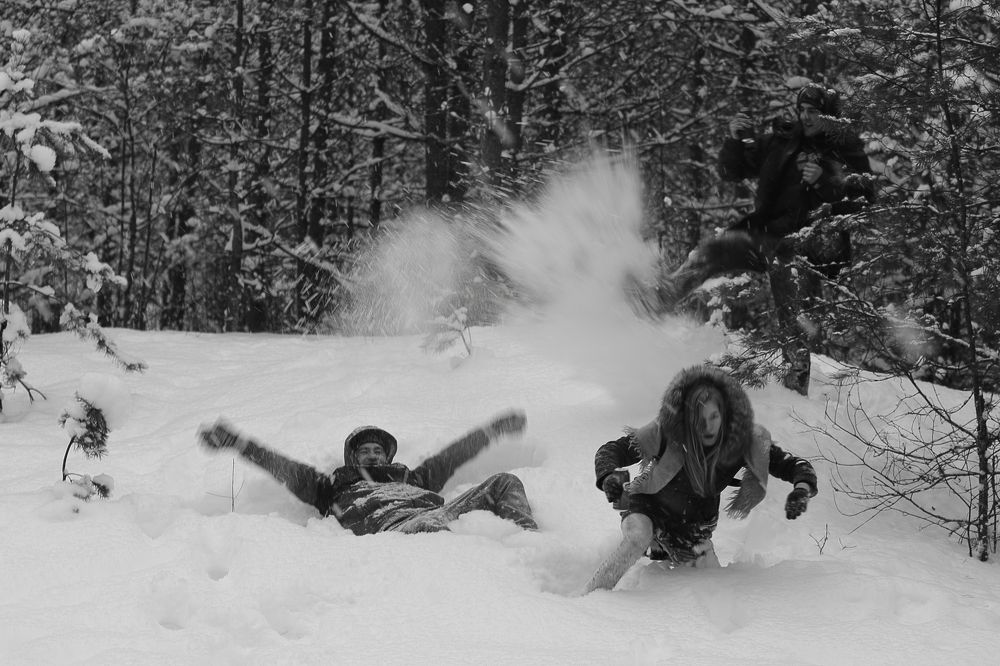 Photograph by VLADISLAVS MIKUSA