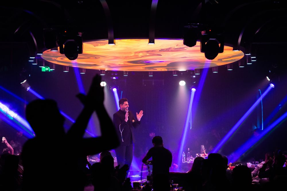 Фотография автора Ibrahim Jalal