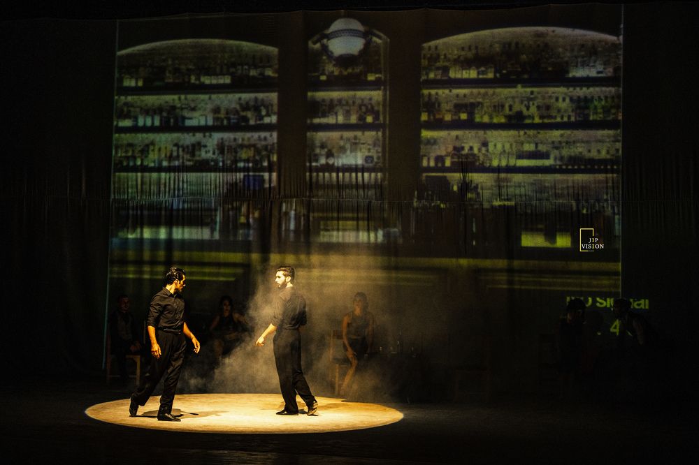 Photograph by Ibrahim Jalal