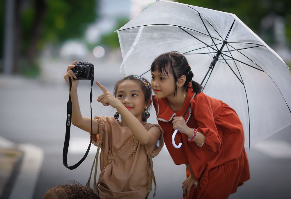 Photograph by Dũng Phùng