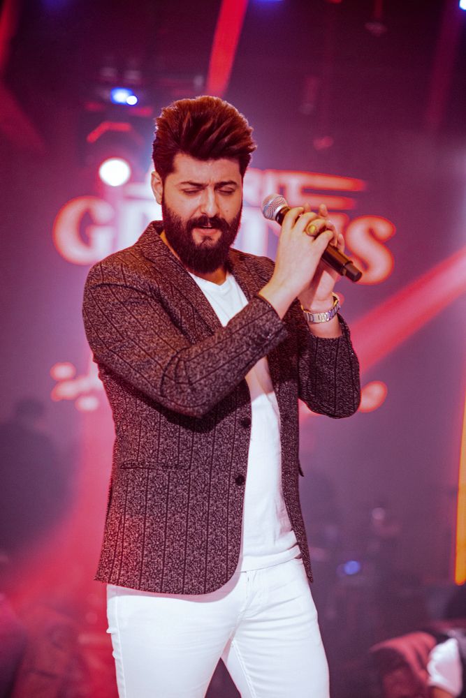 Фотография автора Ibrahim Jalal