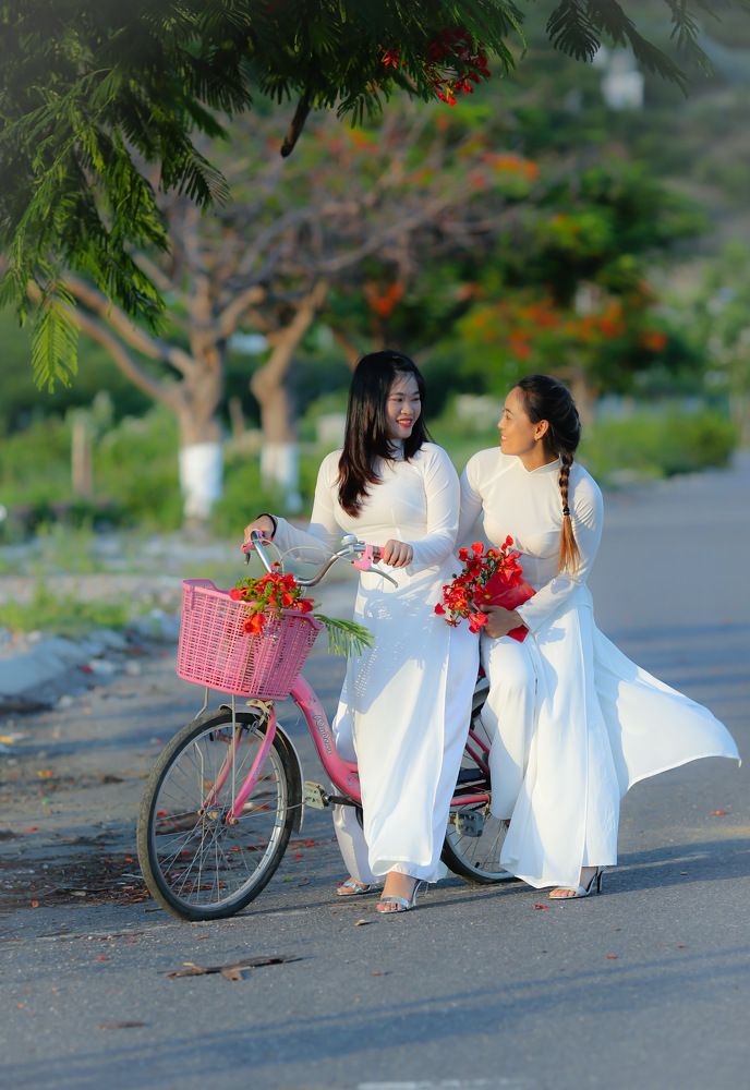 Photograph by Dũng Phùng