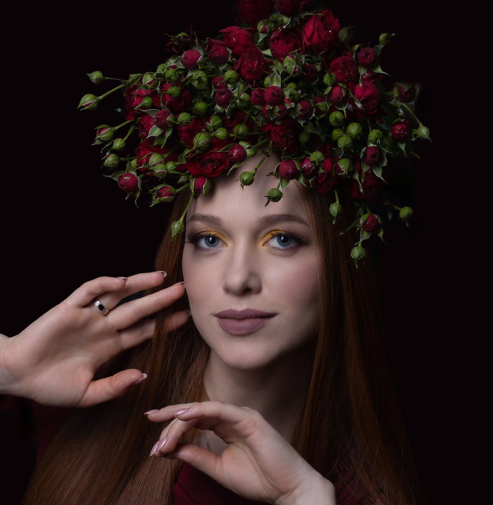 Photograph by Andrey