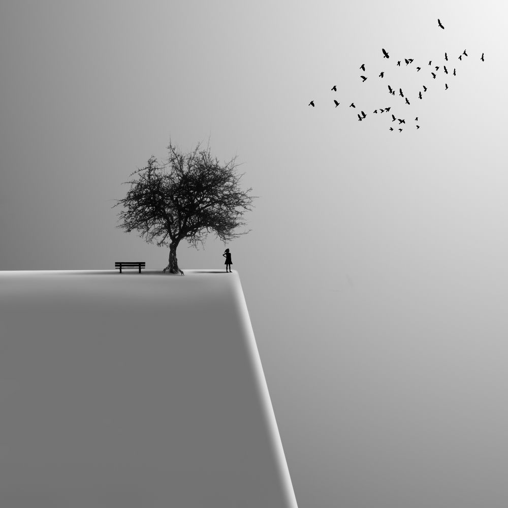 Photograph by Malijani Hadi