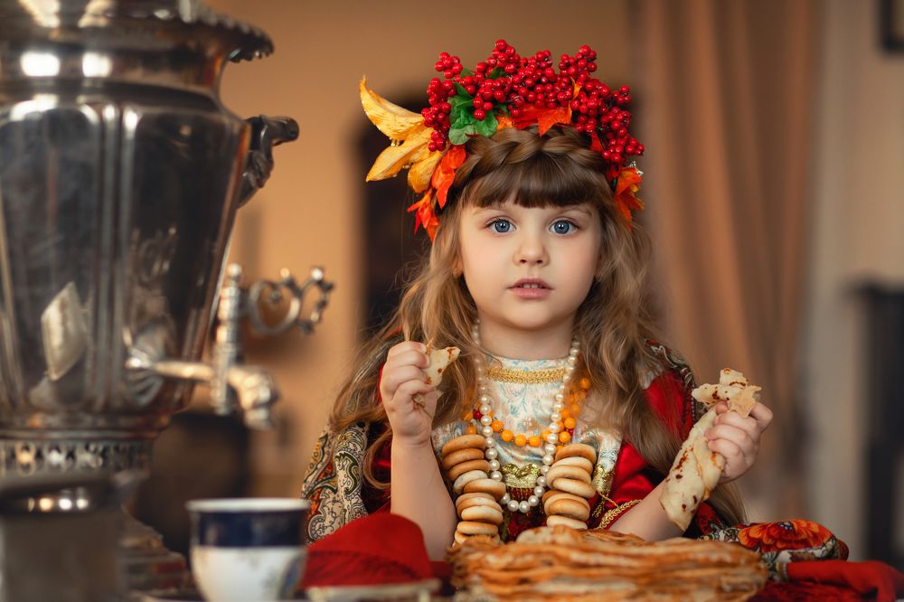 Photograph by СВЕТЛАНА Шаповаленко