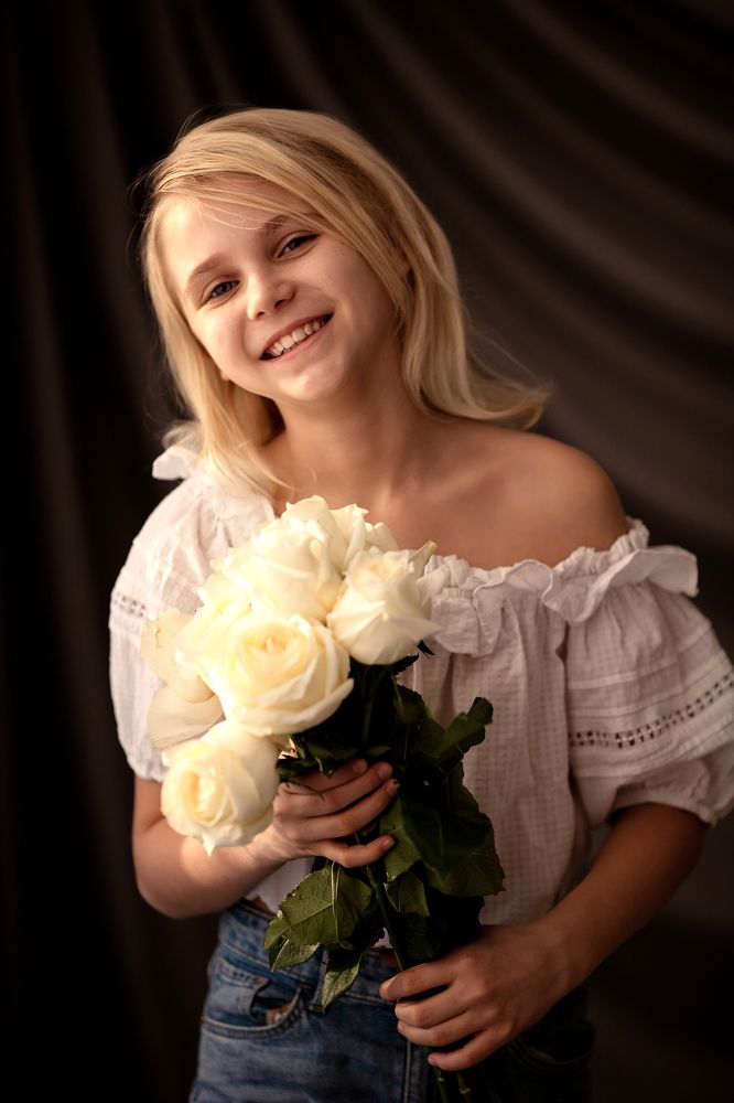 Photograph by СВЕТЛАНА Шаповаленко