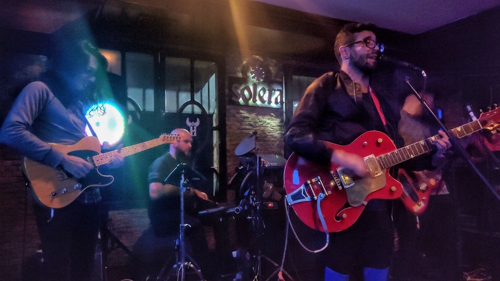 Photograph by Nileydi Colmenarez