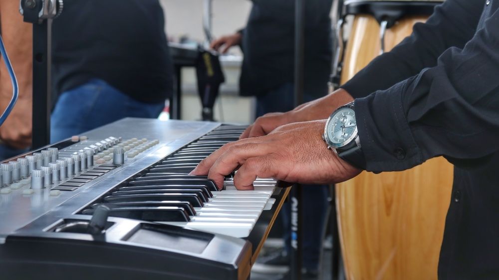 Photograph by Nileydi Colmenarez