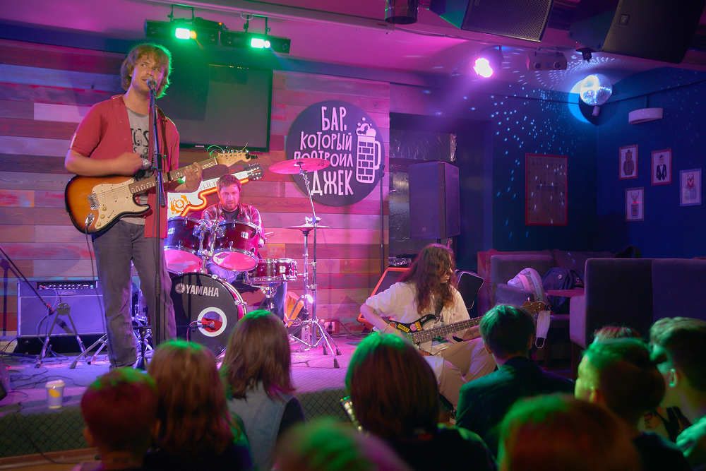 Фотография автора Вячеслав Владимирович