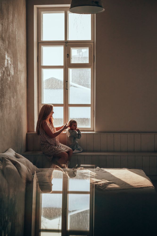 Photograph by Анастасия Макеева