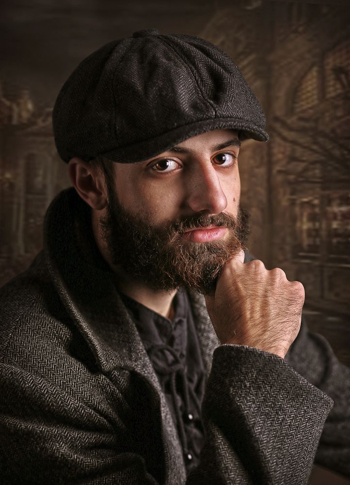 Photograph by Alexander Sviridov