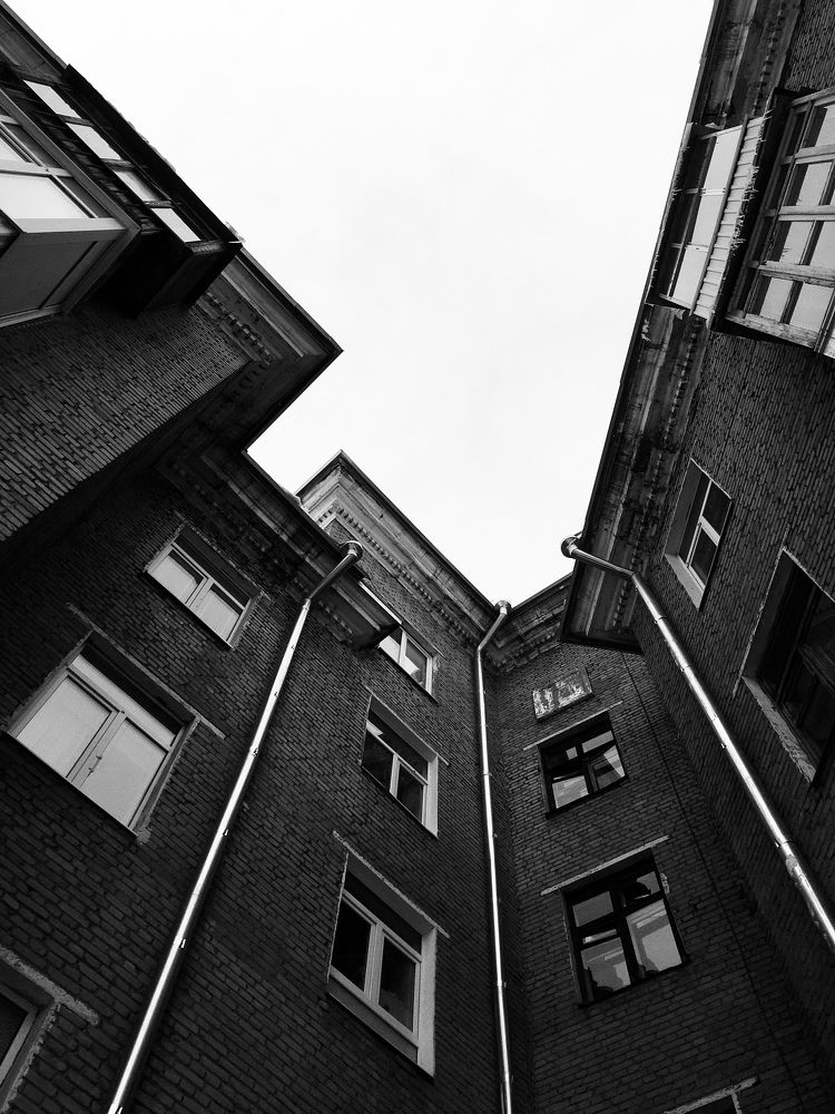 Photograph by Ренат Маннанов