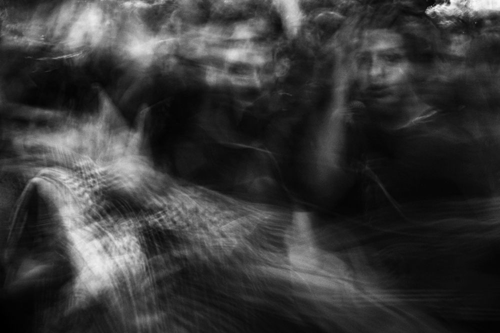 Photograph by Hikmat Alayashi