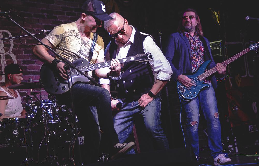 Photograph by Нина Минченко