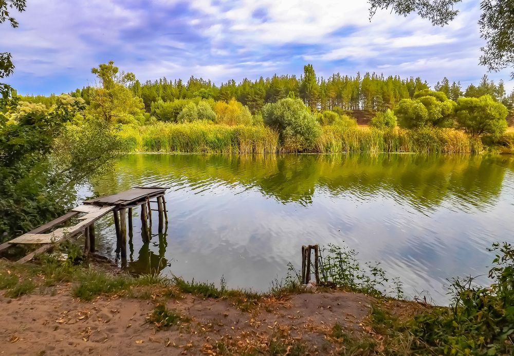 Photograph by Владимир Рябов