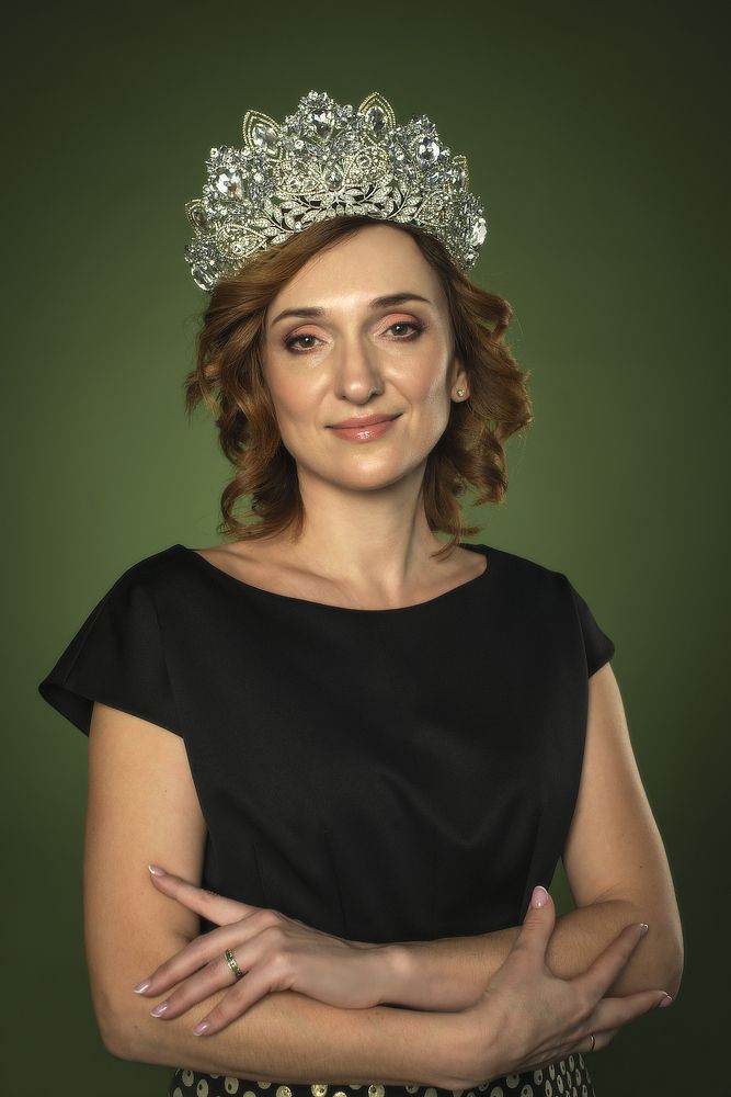 Photograph by Дарья Сергеева