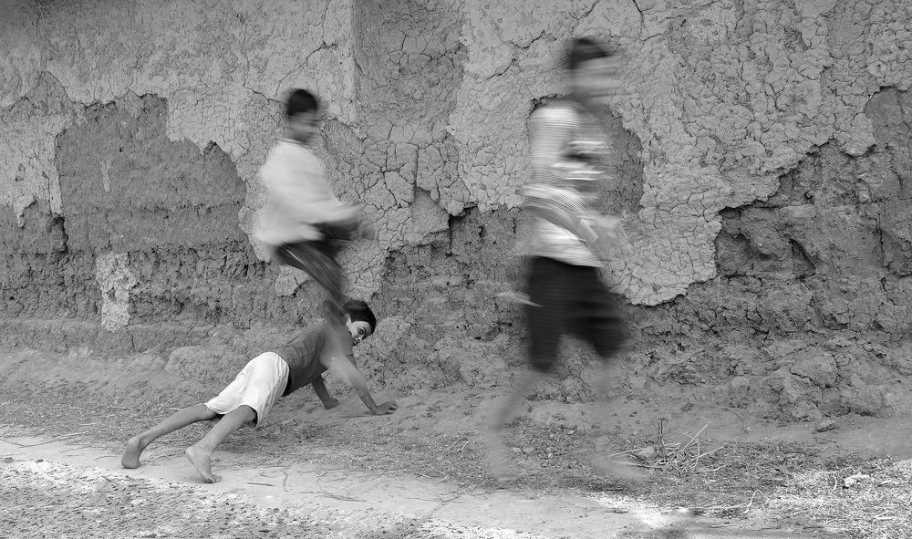 Photograph by ACHINTYA DAN