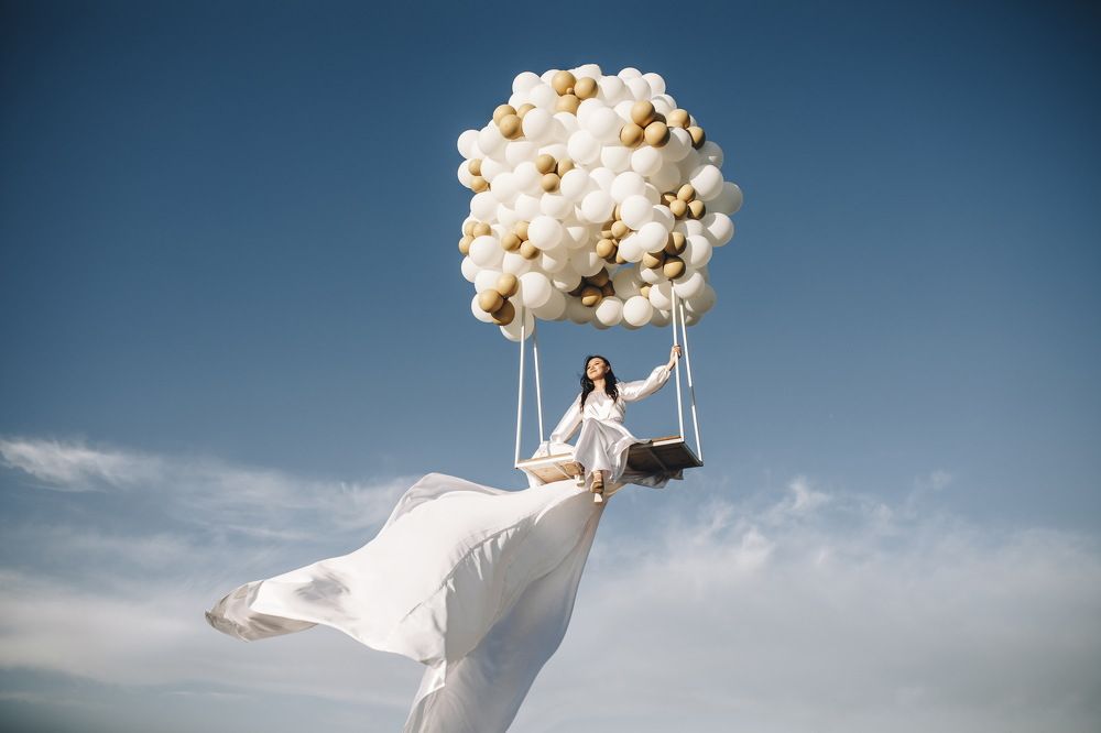 Photograph by Никита Черепанов