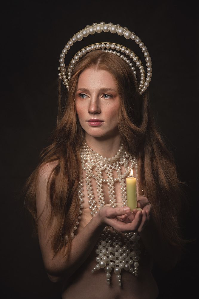 Photograph by Максим Михайлов