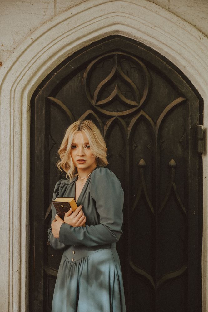 Photograph by Slava Storozhev