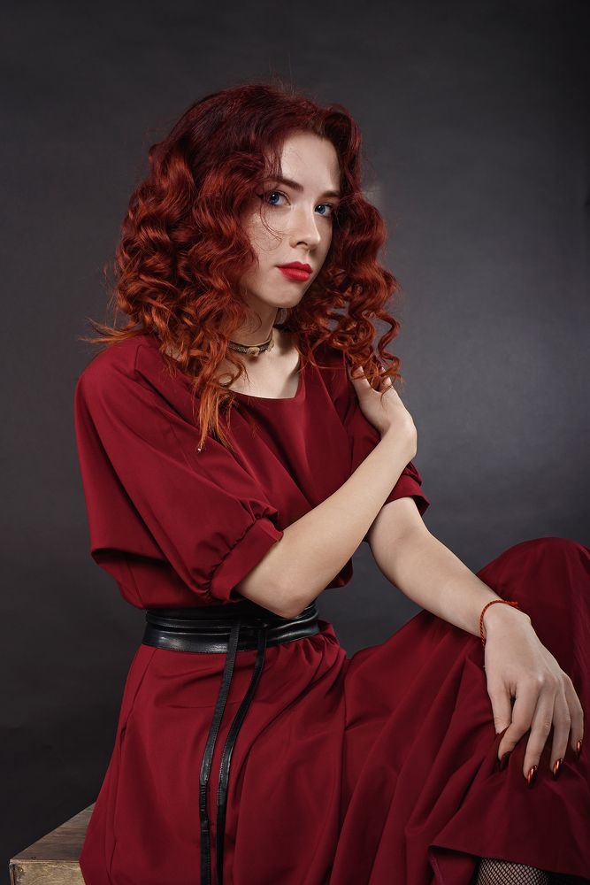 Photograph by Виктор Углов