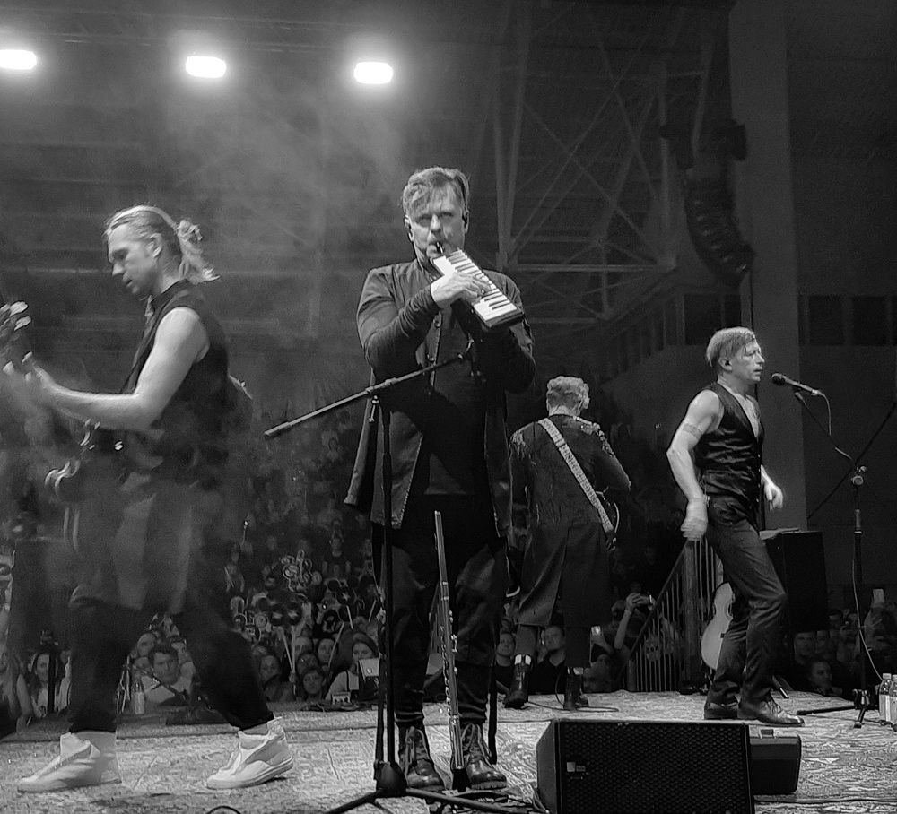 Photograph by Александр Лопатин