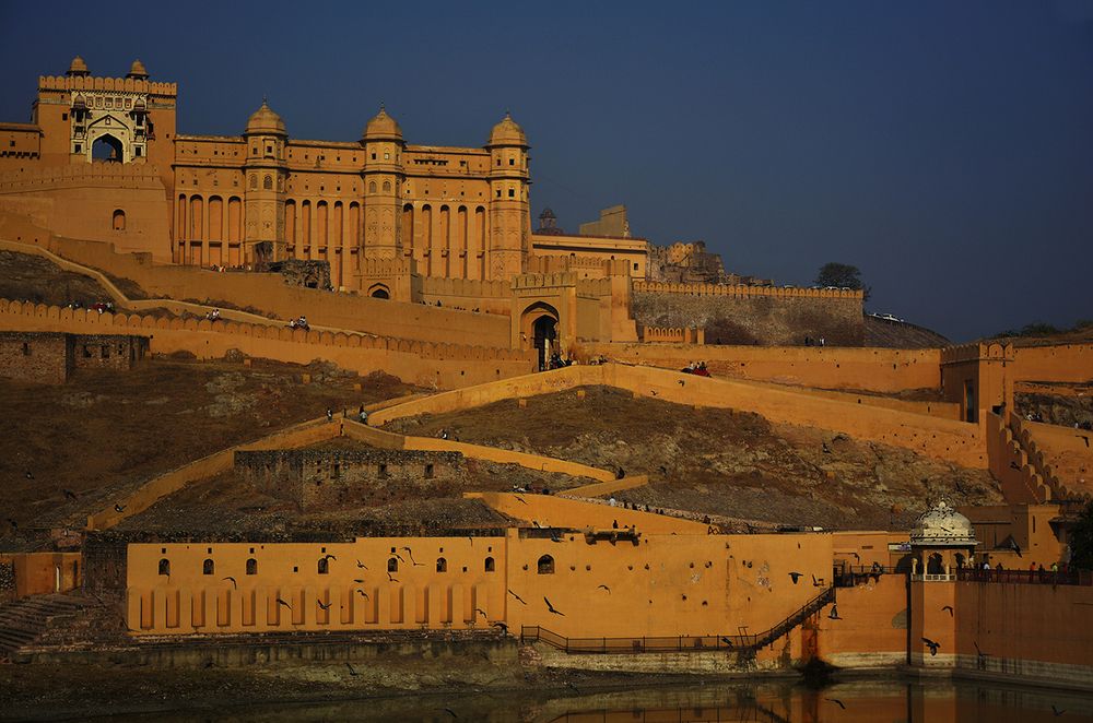 Фотография автора Nilanjan Saha