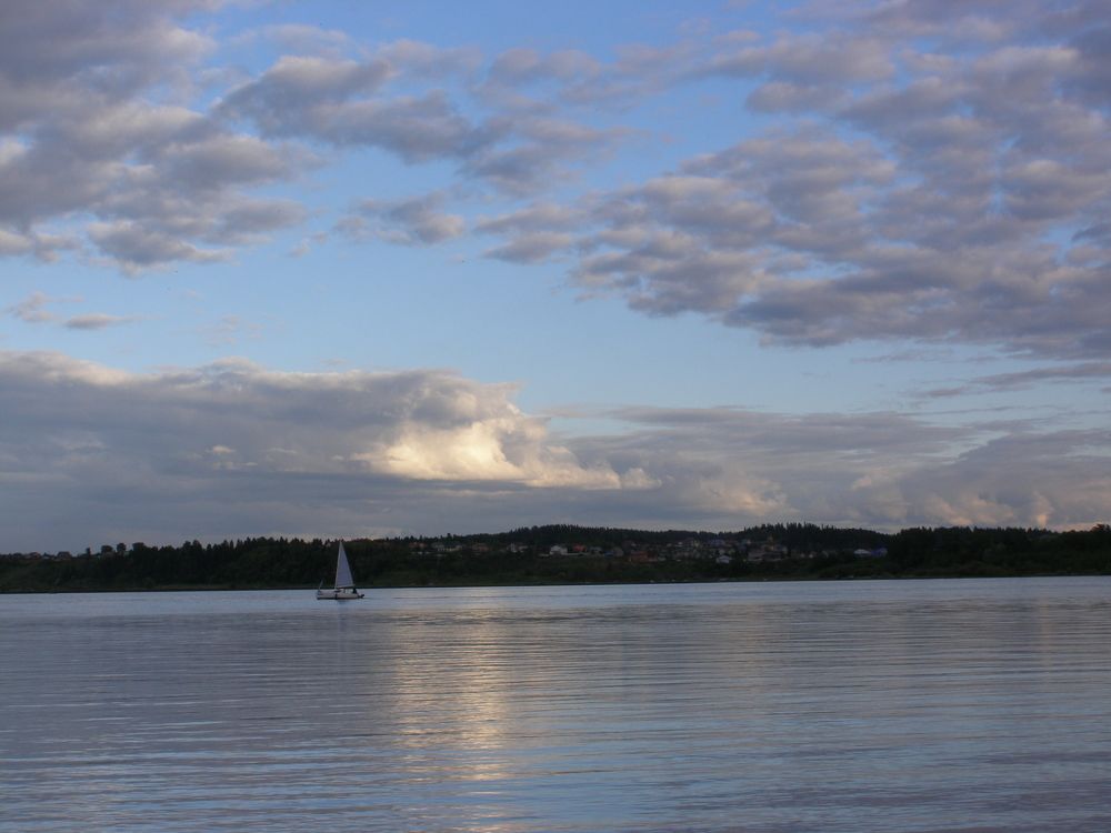 Photograph by Александра Кузюрина