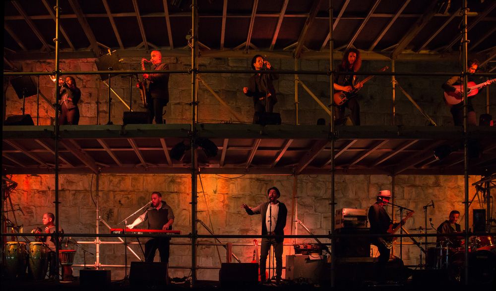 Photograph by Hait Roman