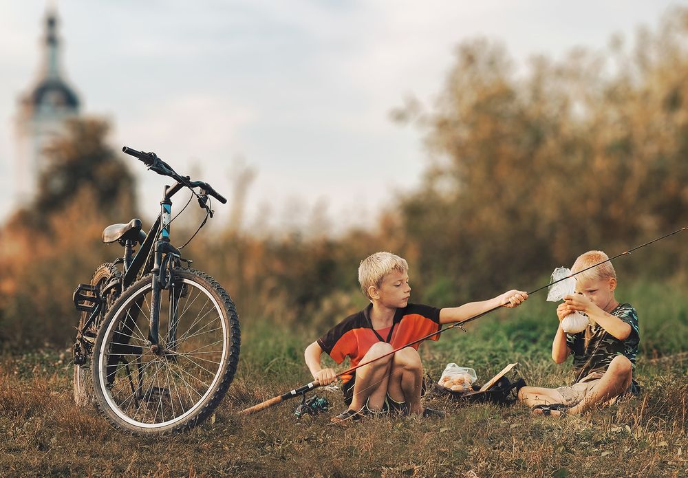 Photograph by Natali Bol