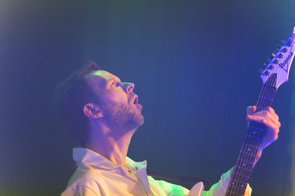 Photograph by Hait Roman