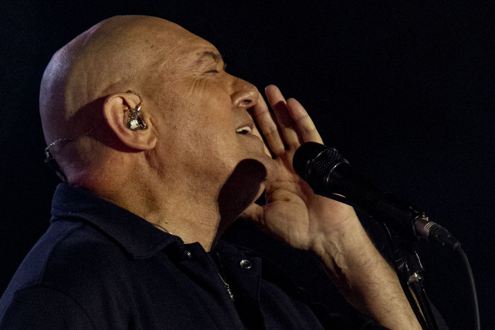 Photograph by Hait Roman