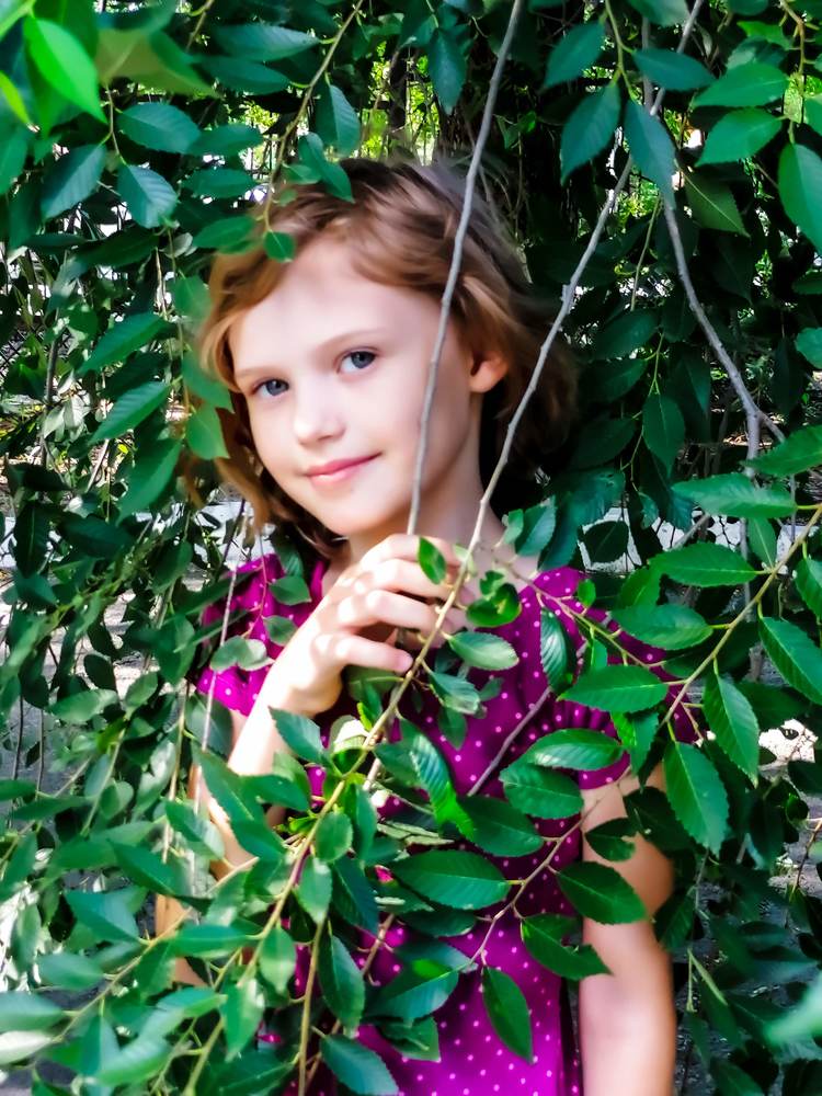 Photograph by Екатерина Подковенко