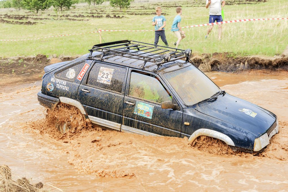 Фотография автора Рамиль Фаттахов