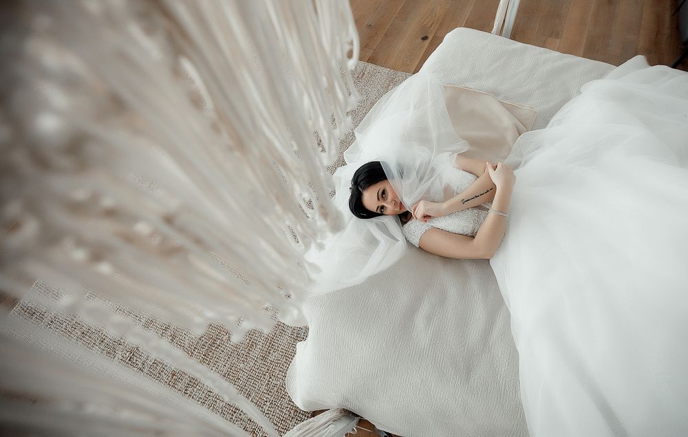 Photograph by Мария Старицина